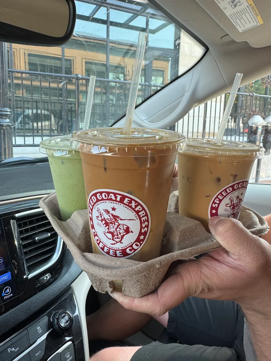 Cold Brew