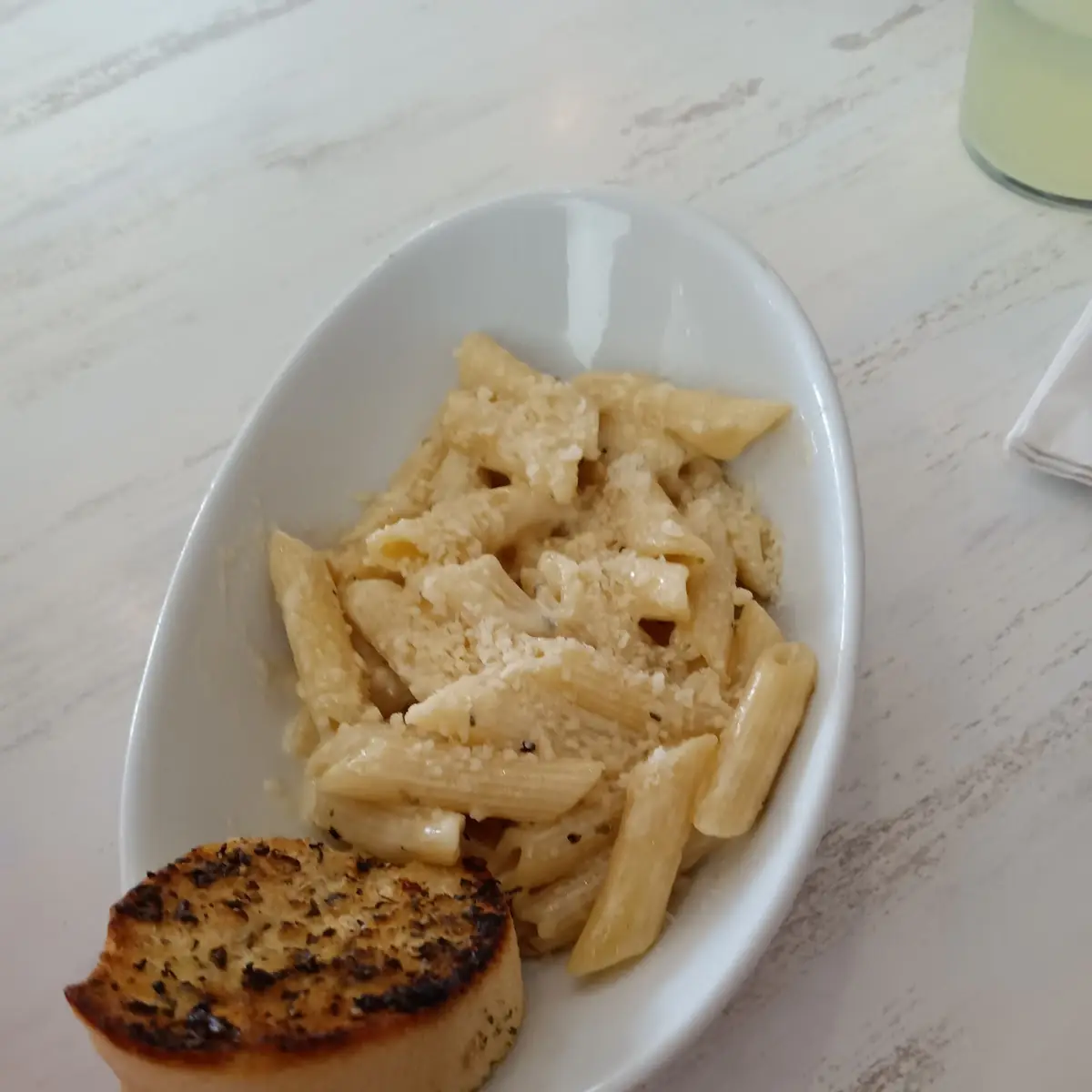 Kids Mac and Cheese