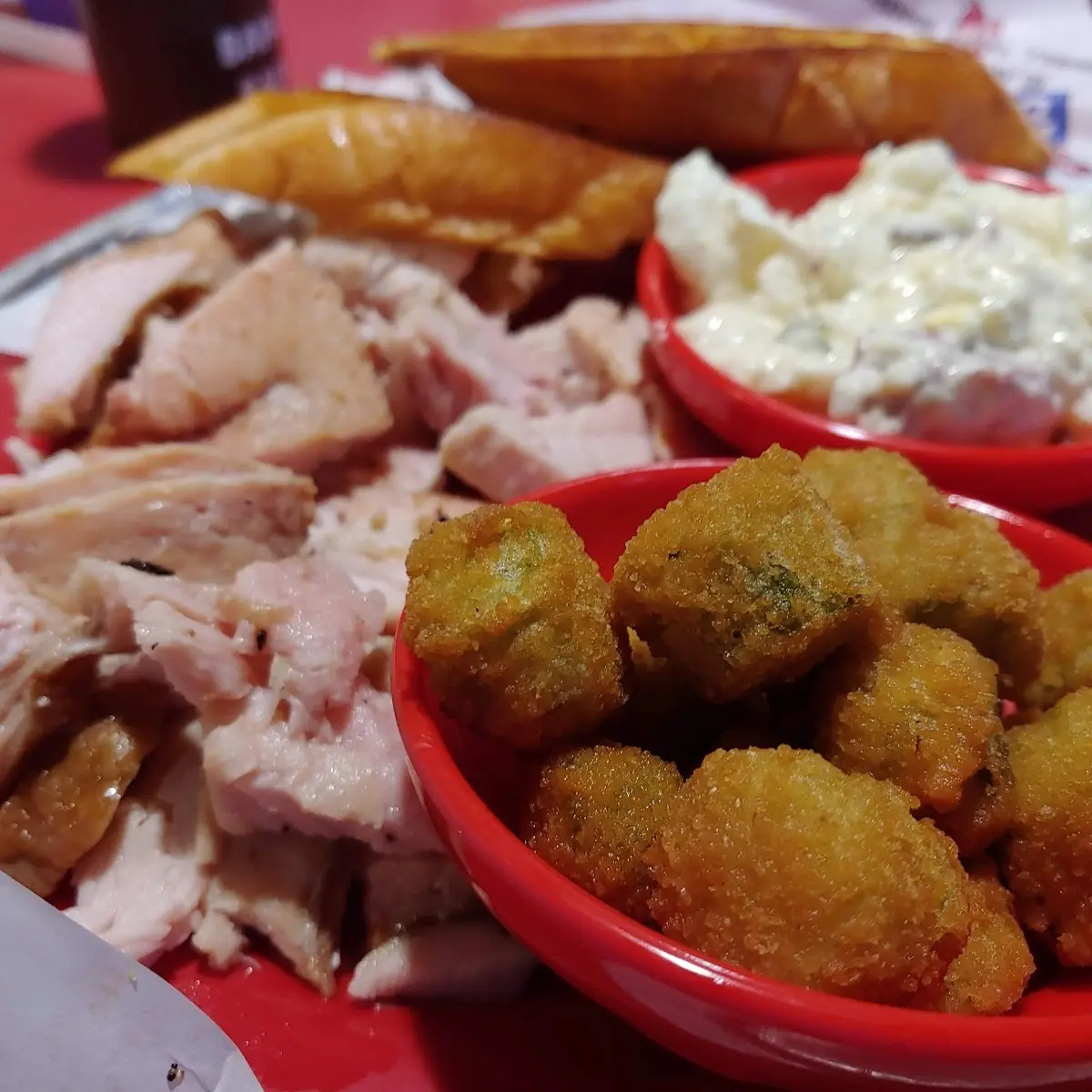Smoked Turkey