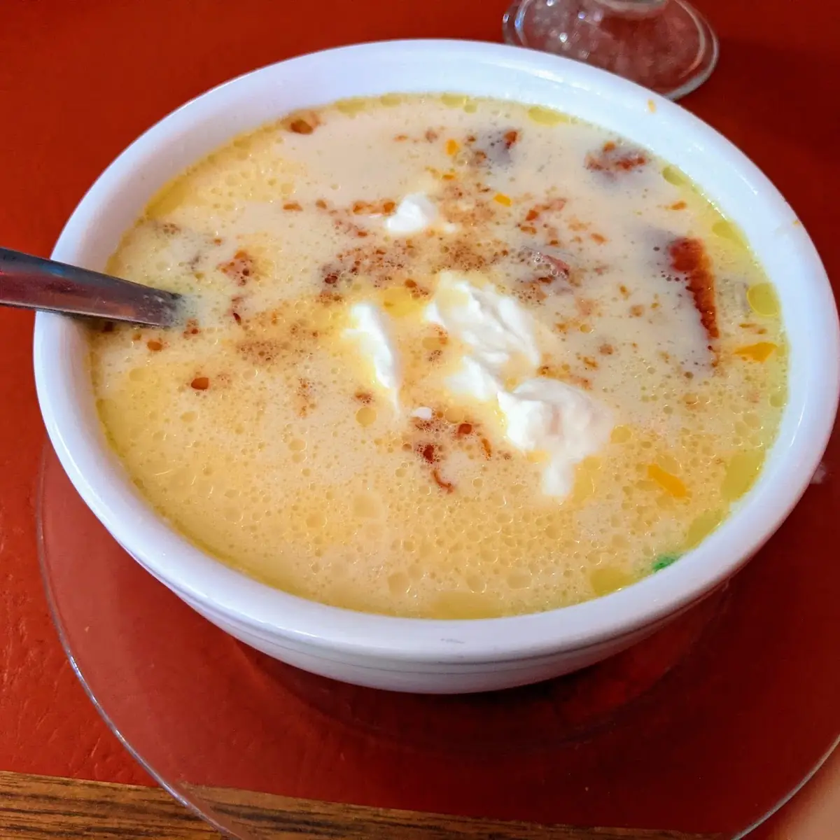 Potato Soup
