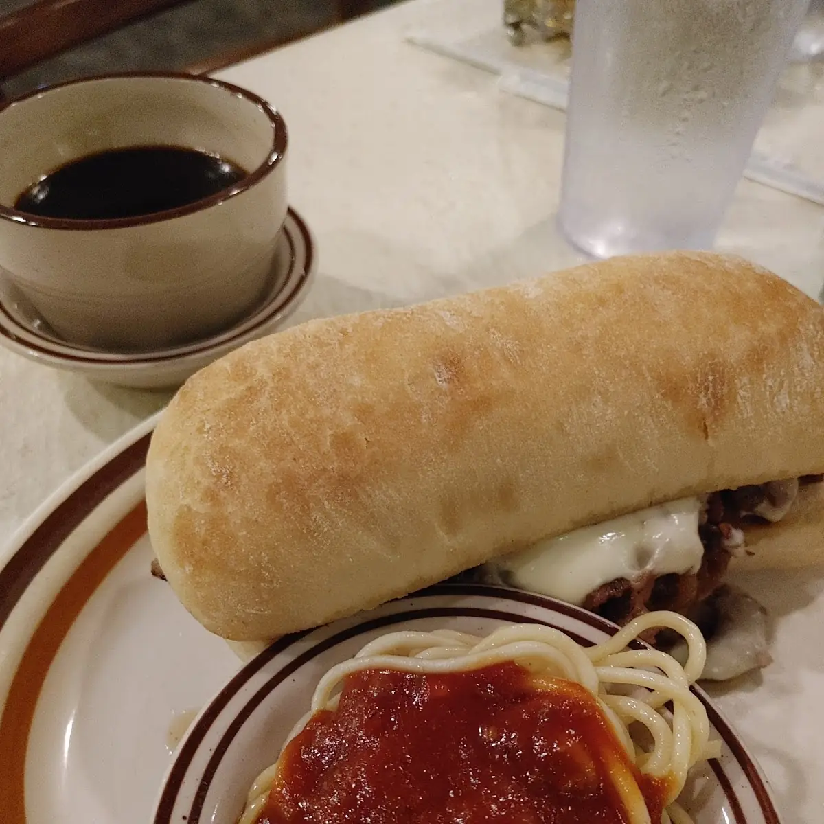 Prime Rib Dip