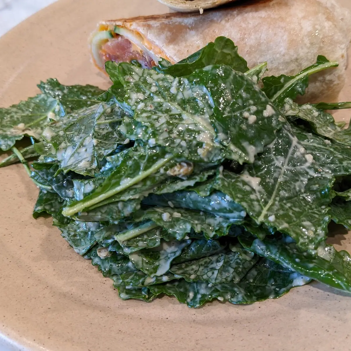 Kale Caesar