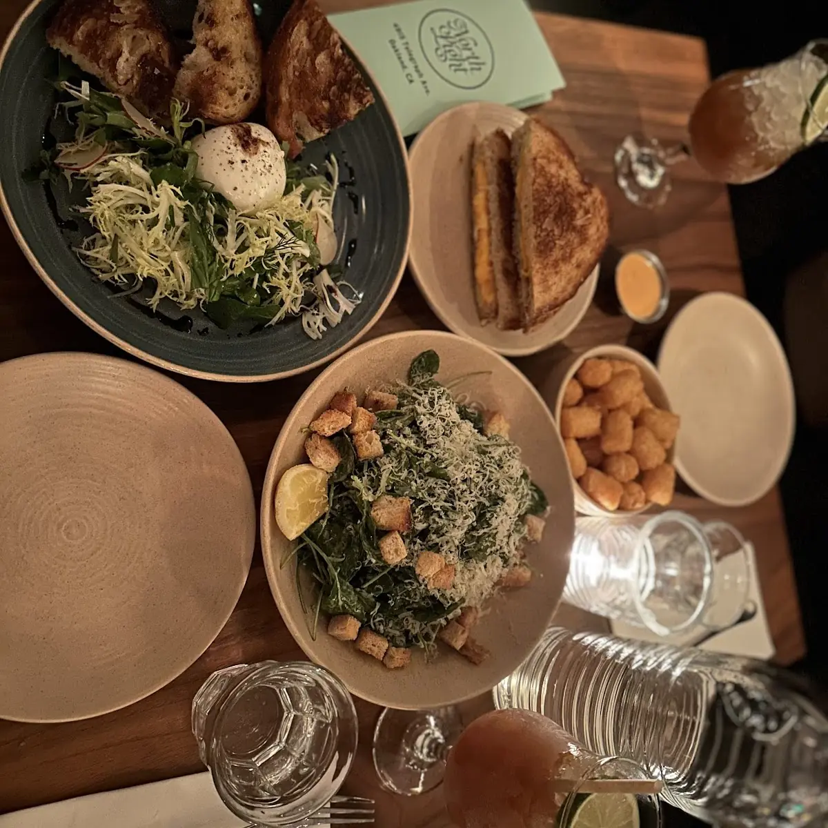 Kale Salad