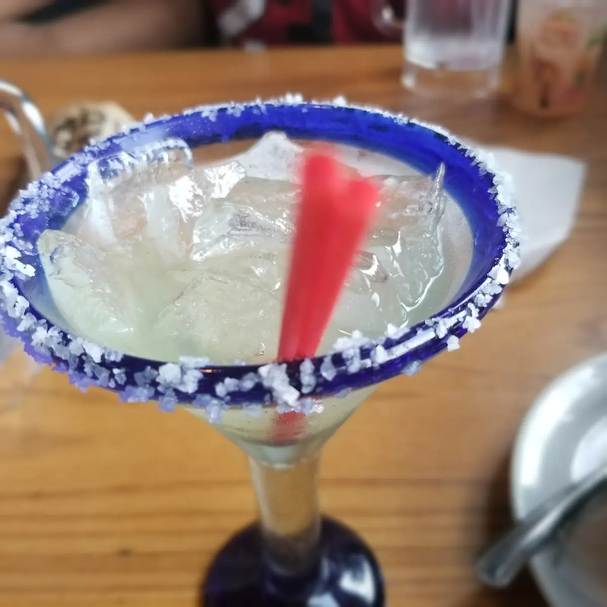 Presidente Mango Margarita