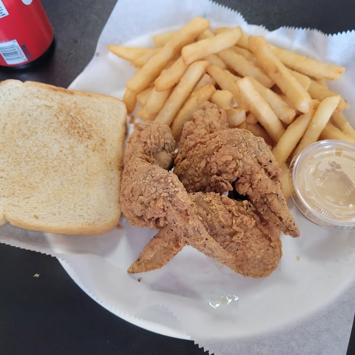 Tenders Combo