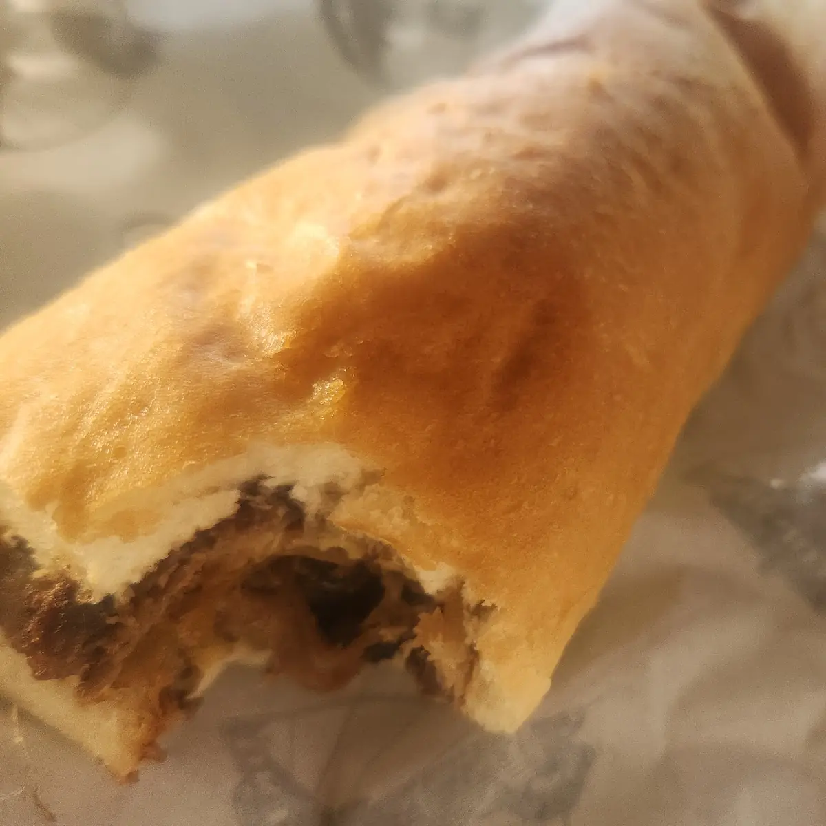 Cheese Steak