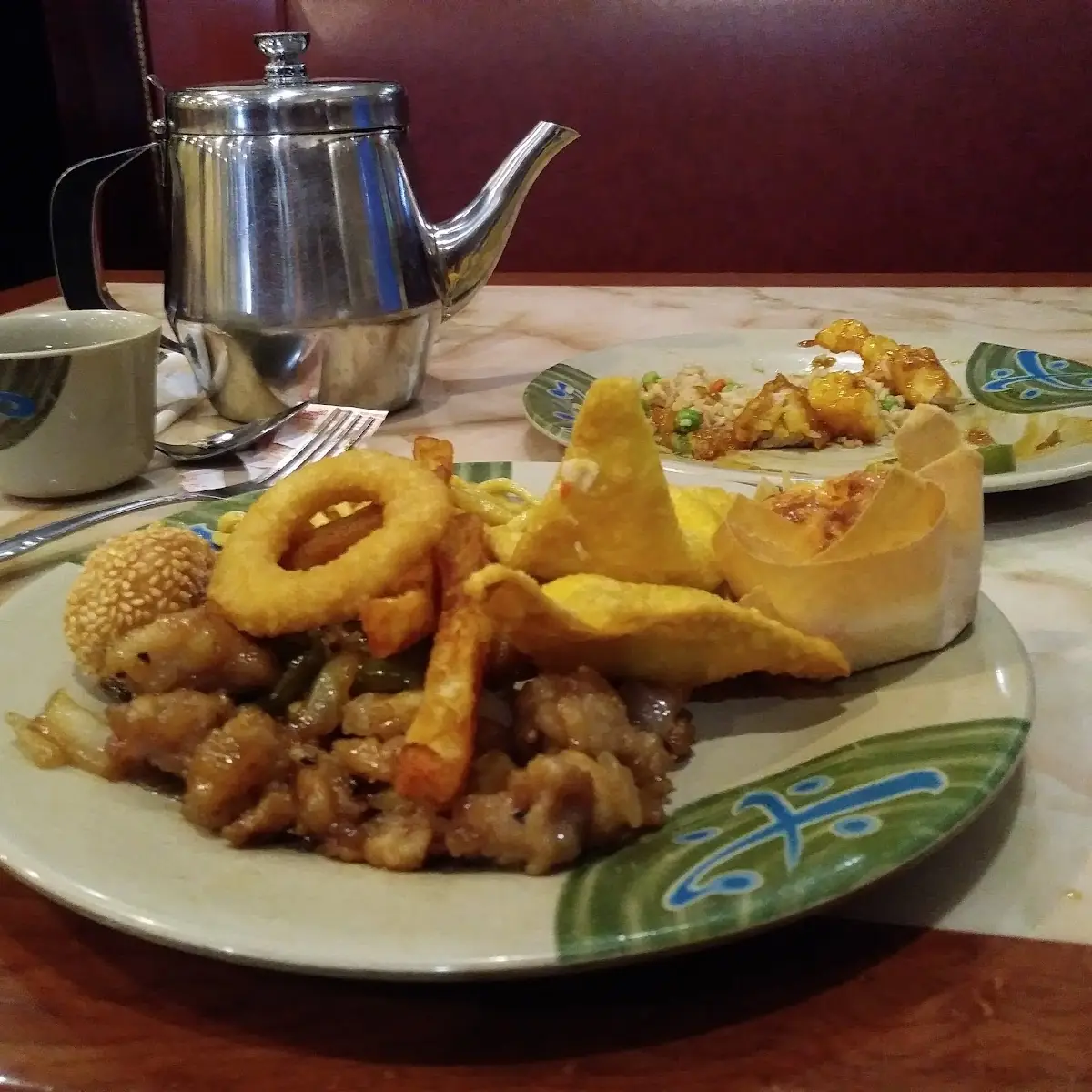 Fritto Misto