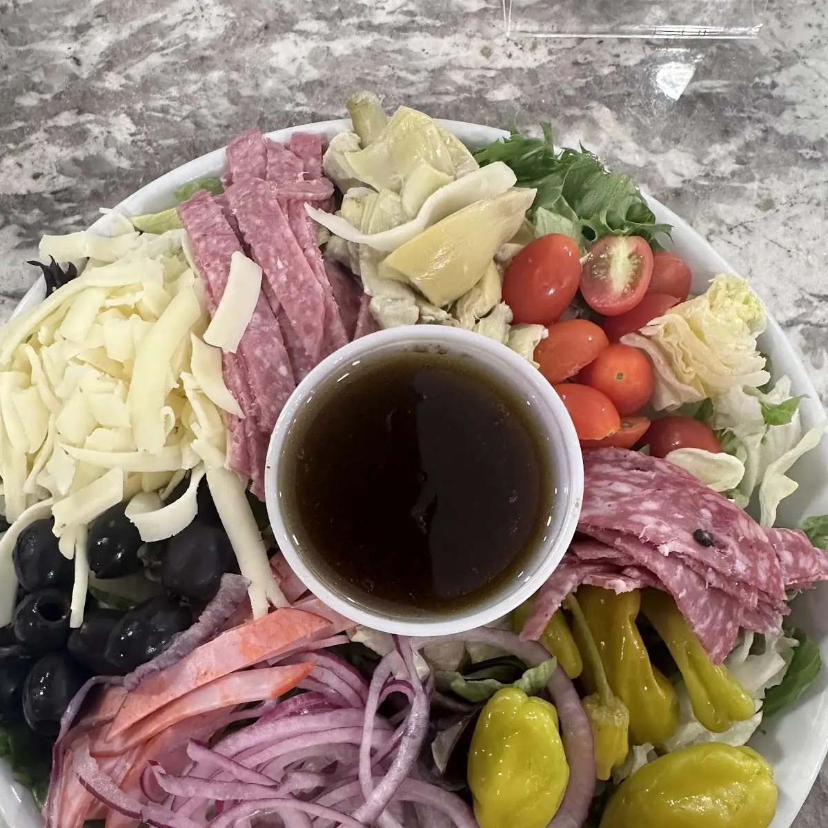 Chef Salad