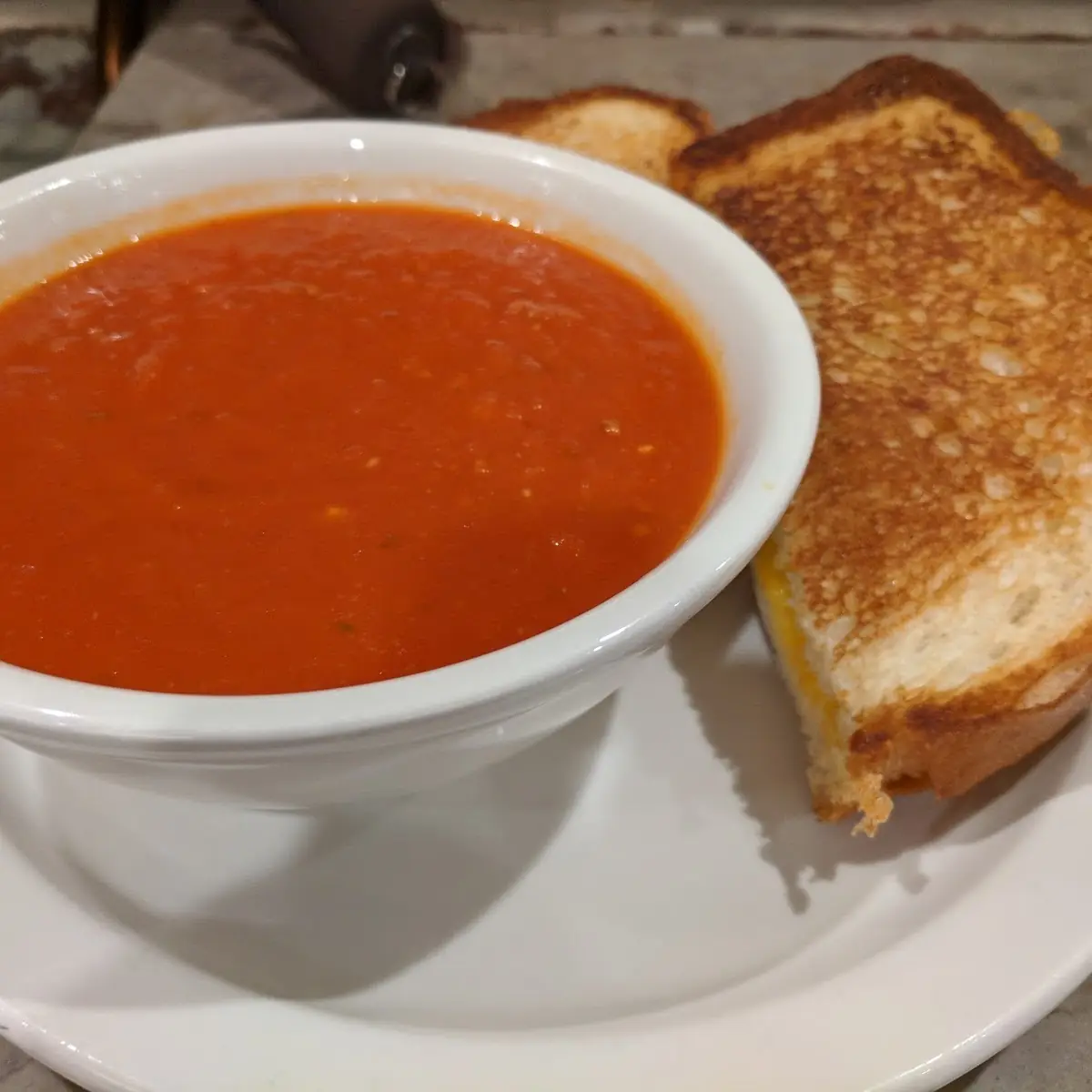 Tomato Soup