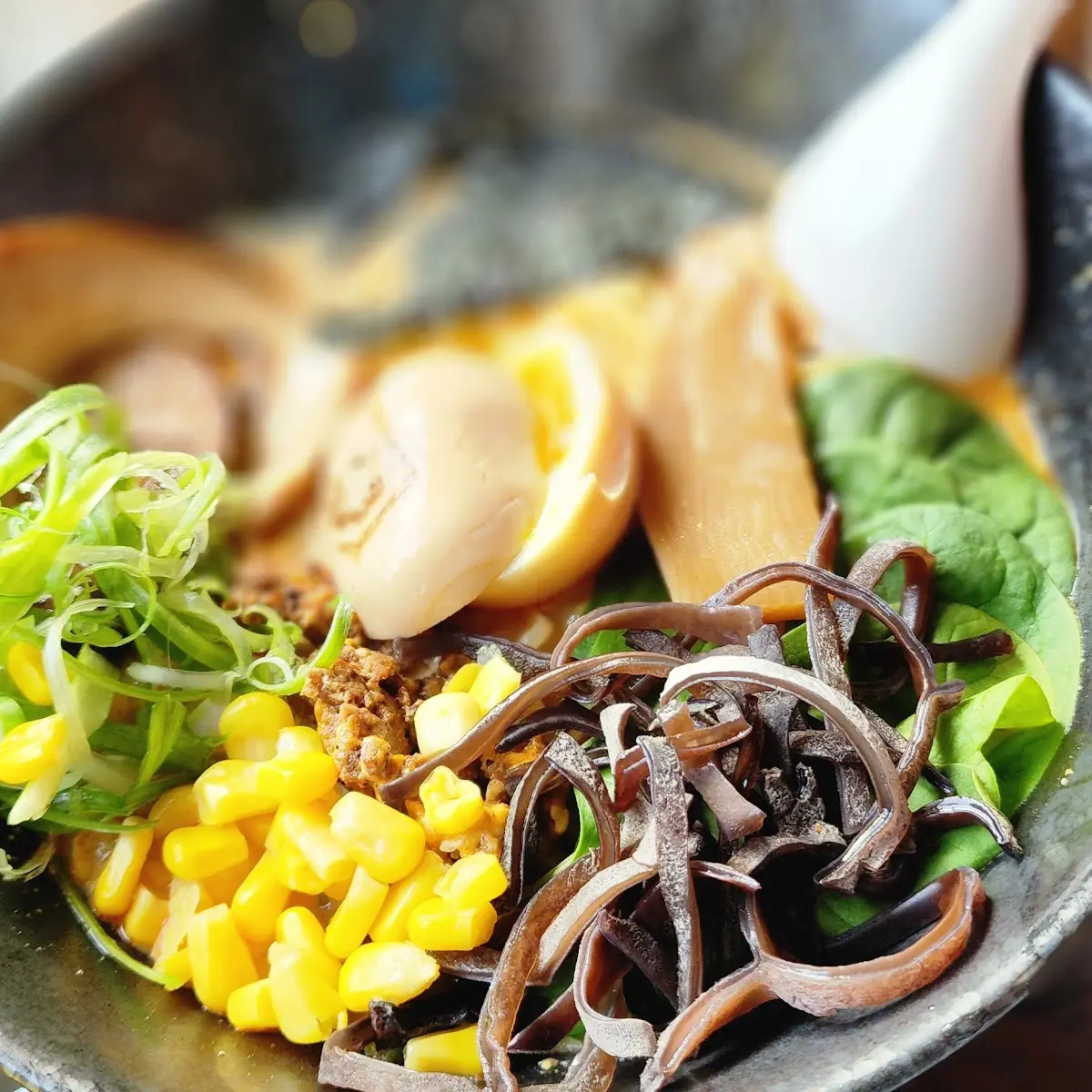 Tonkotsu Ramen