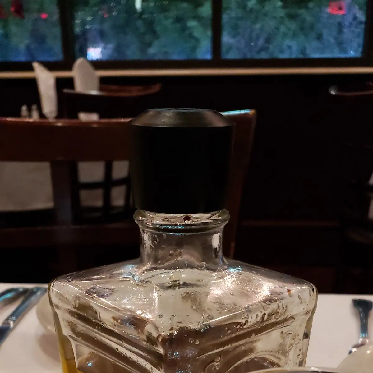 Olive Oil