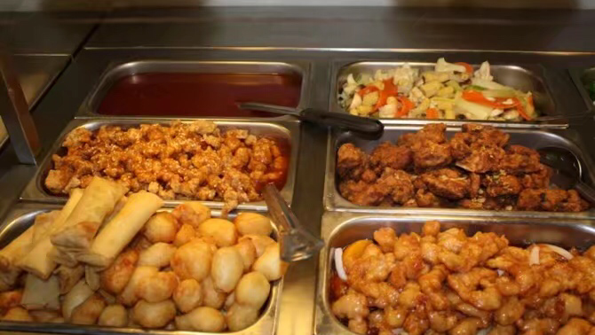 Highlights, Fruitvale Kitchen