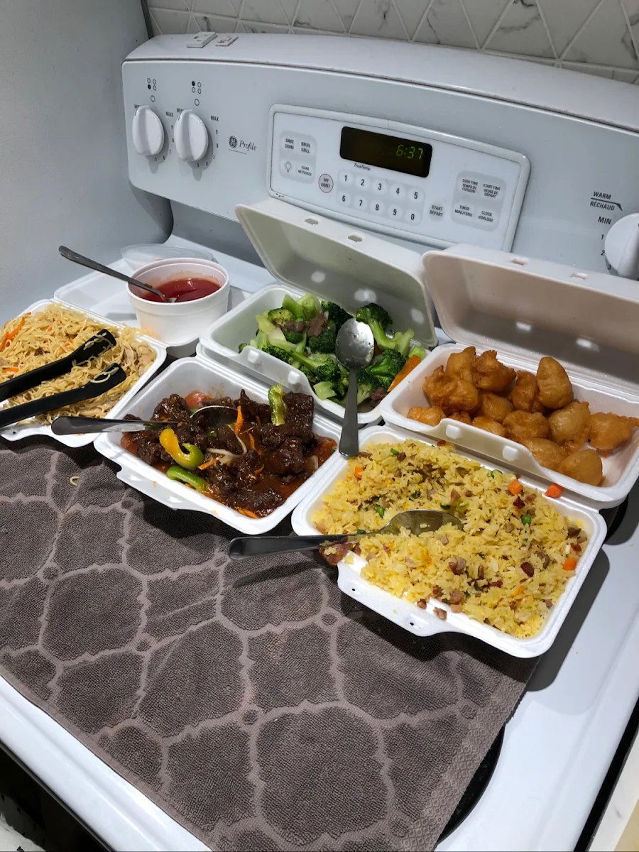Highlights, Fruitvale Kitchen