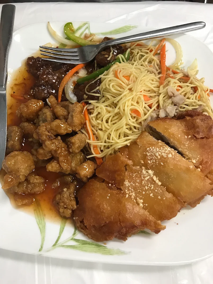 Highlights, Fruitvale Kitchen