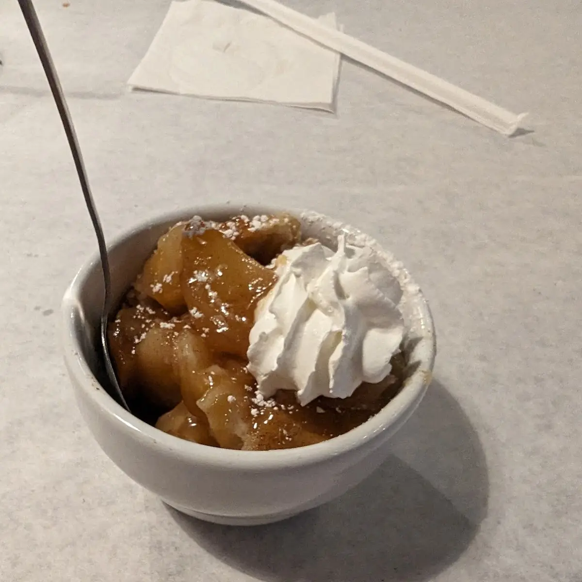 Apple Pie