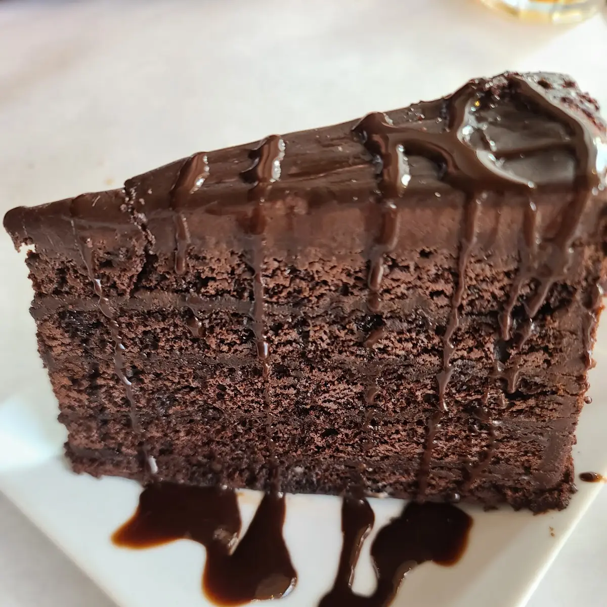Chocolate Cake
