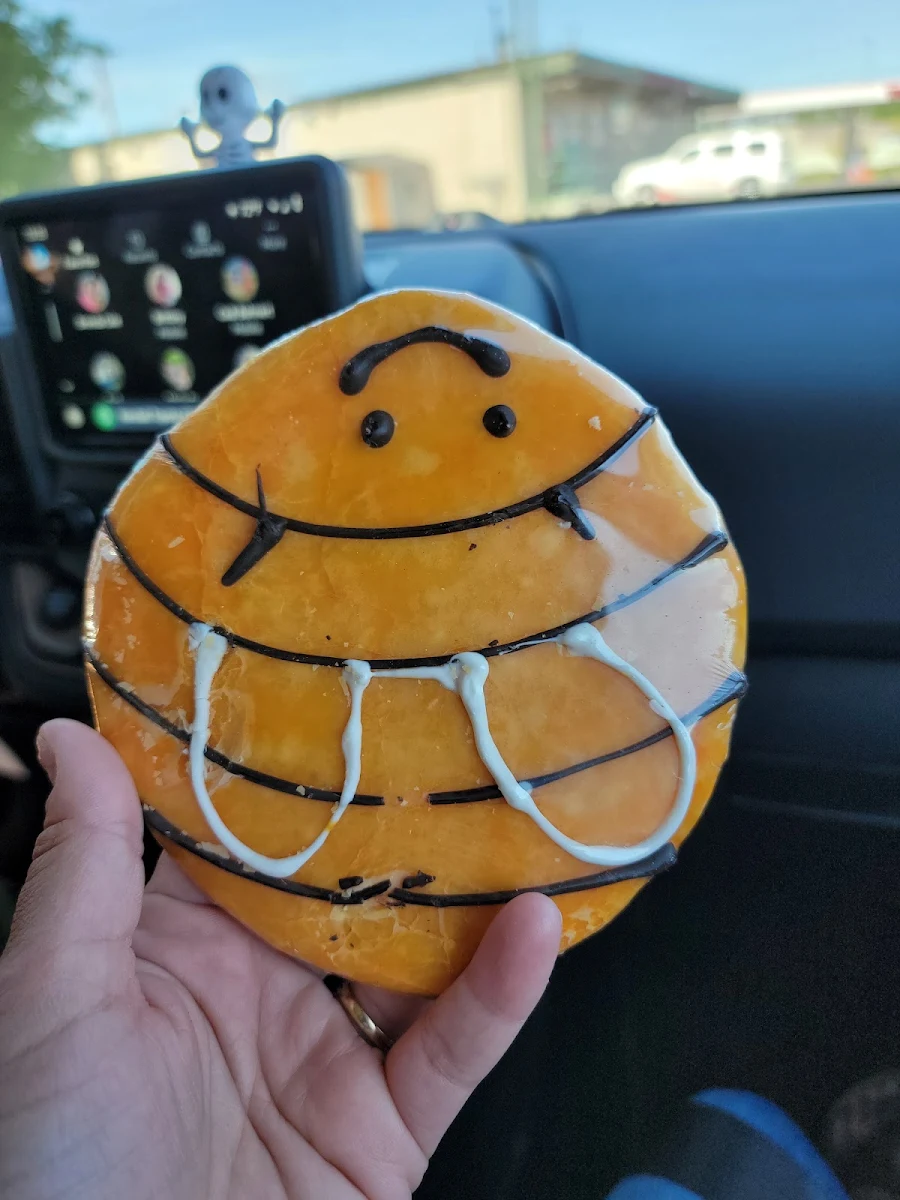 Sugar Cookie