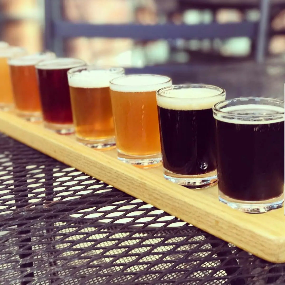 Craft Beer