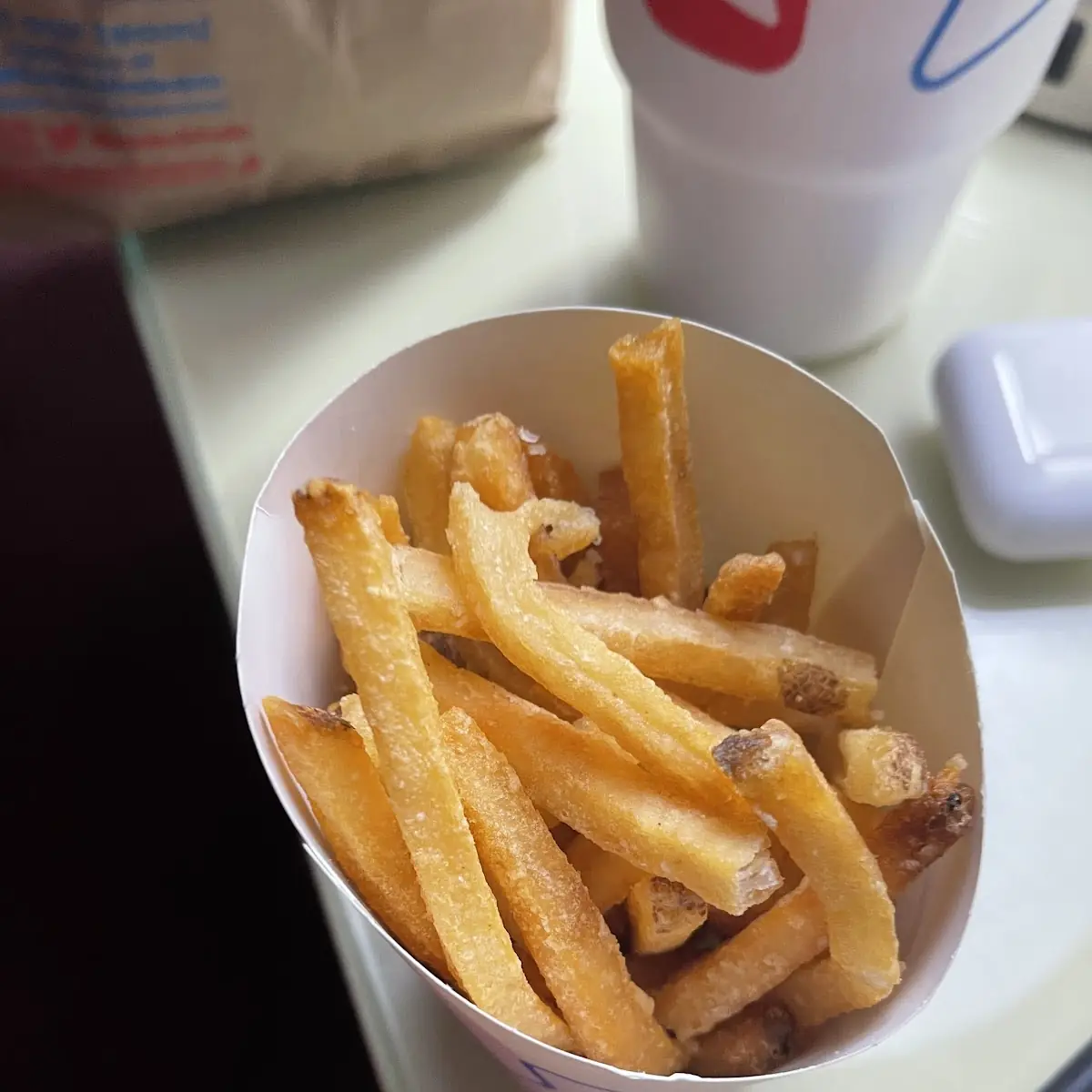 French Fries