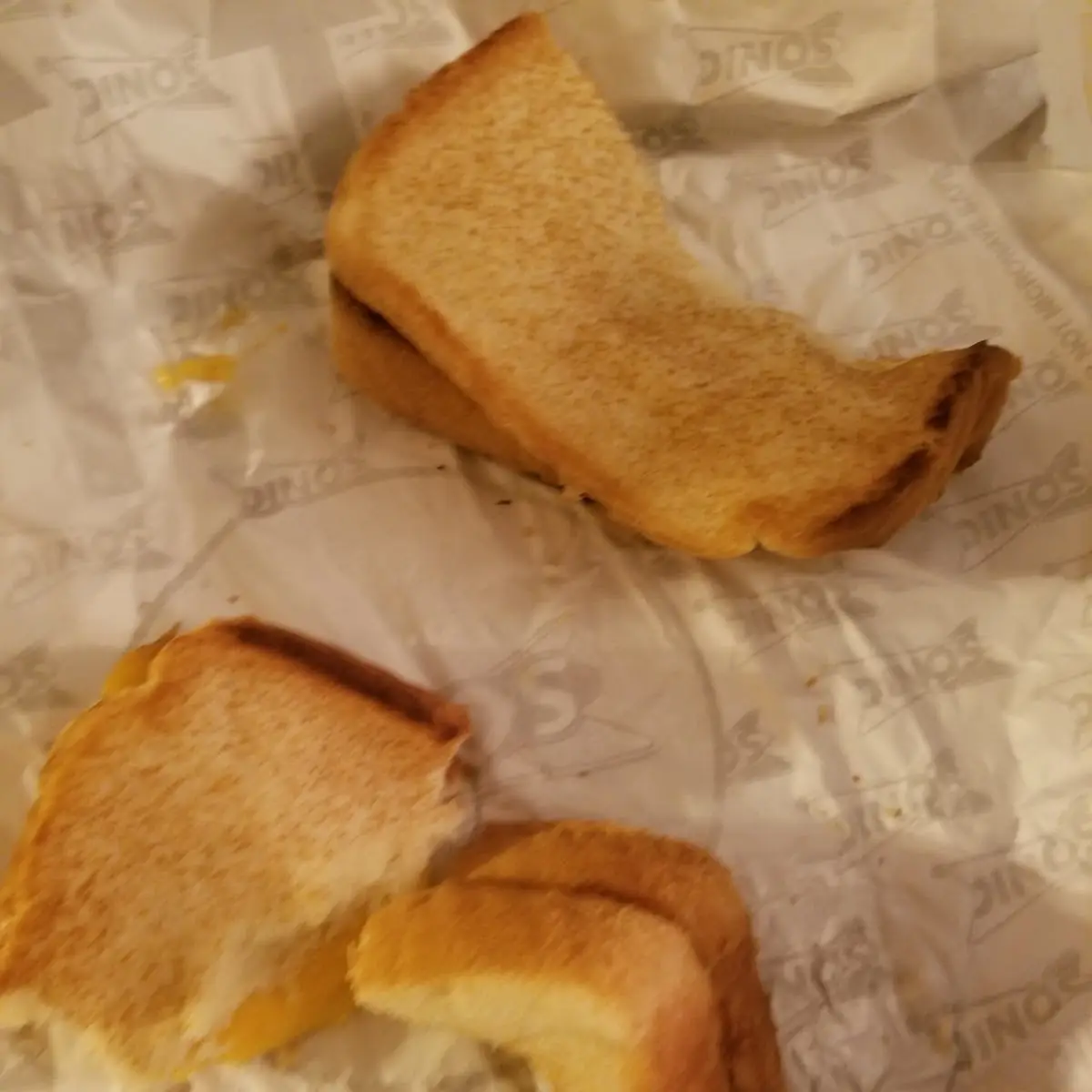 Grilled Cheese