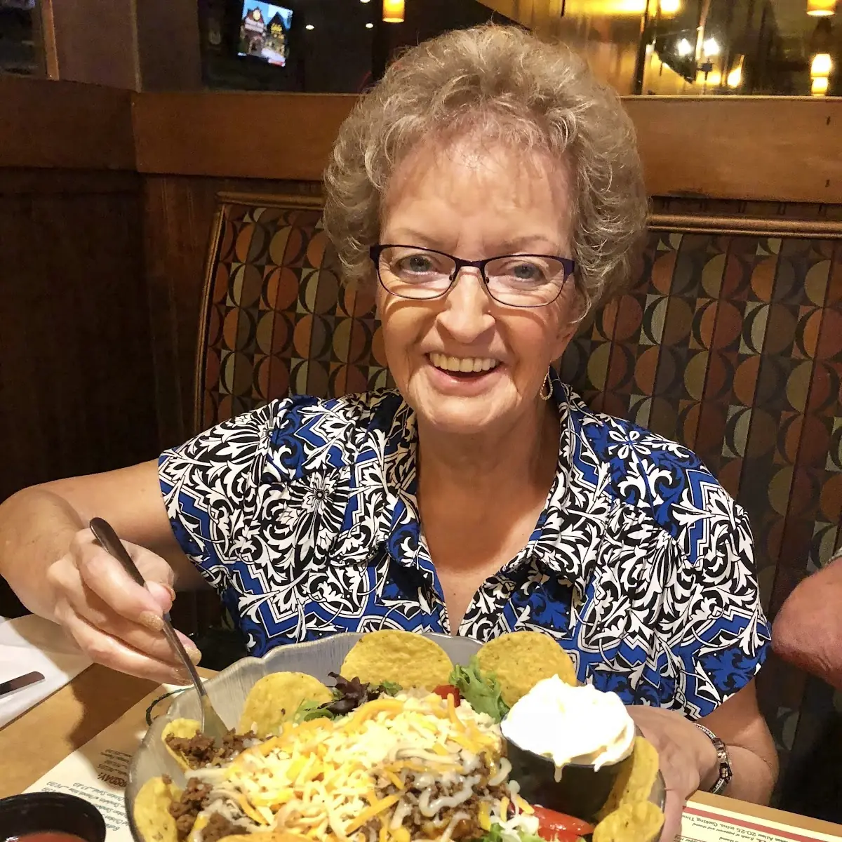 Taco Salad