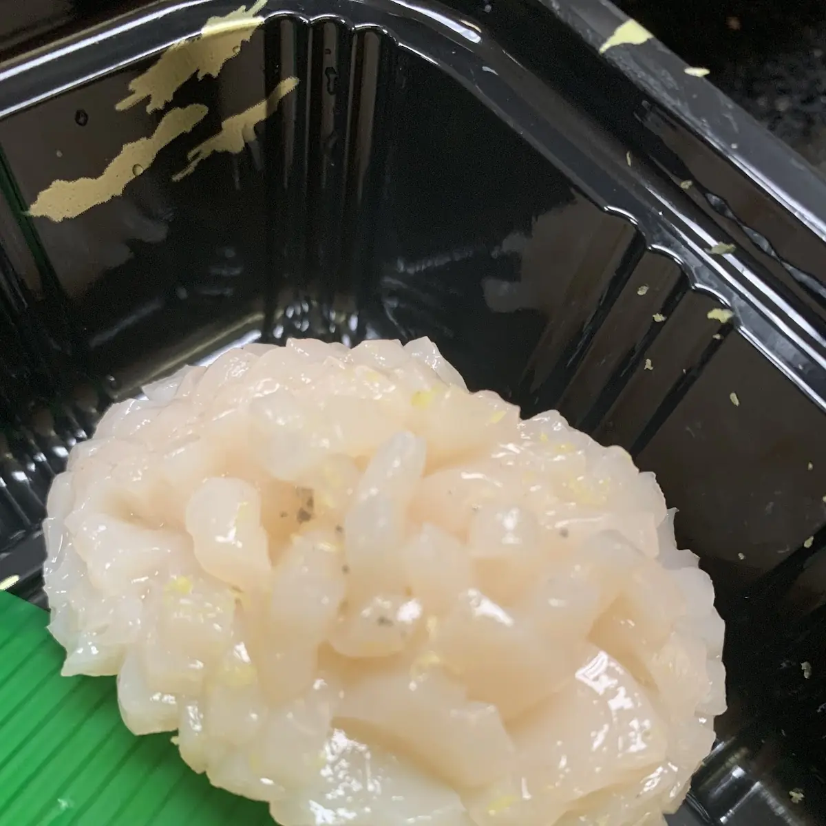 Sea Scallop