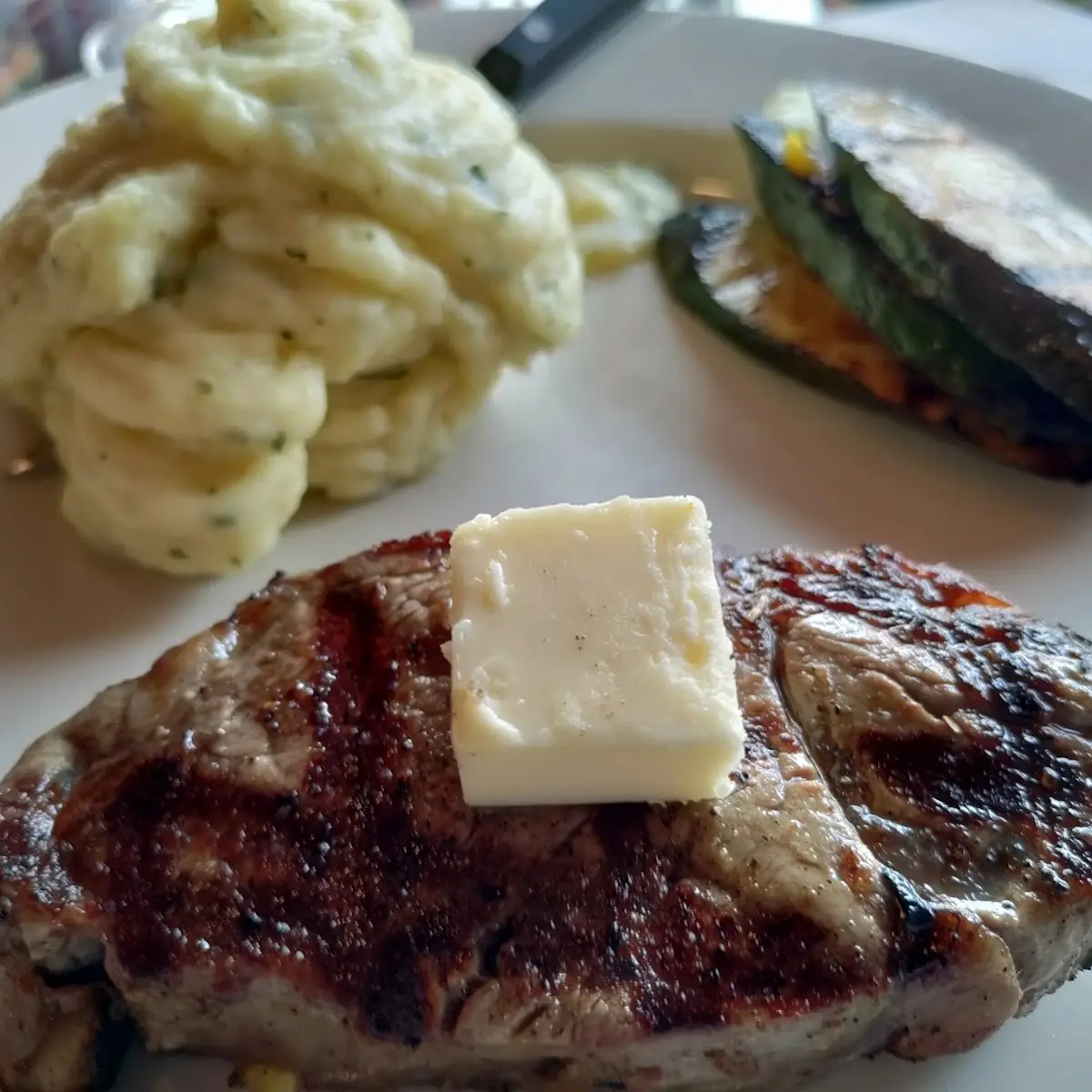 Steak