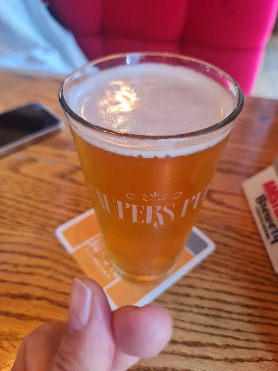 Beer Selection