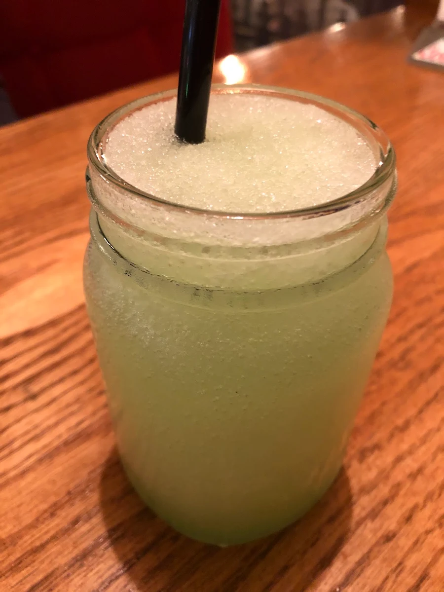 Margarita Mix