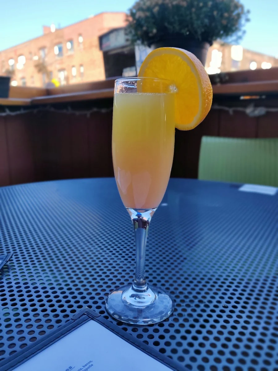Mimosa