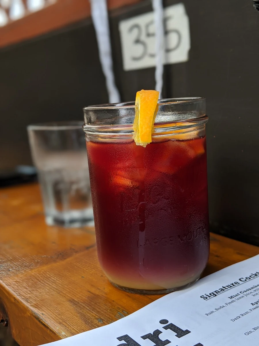 Sangria