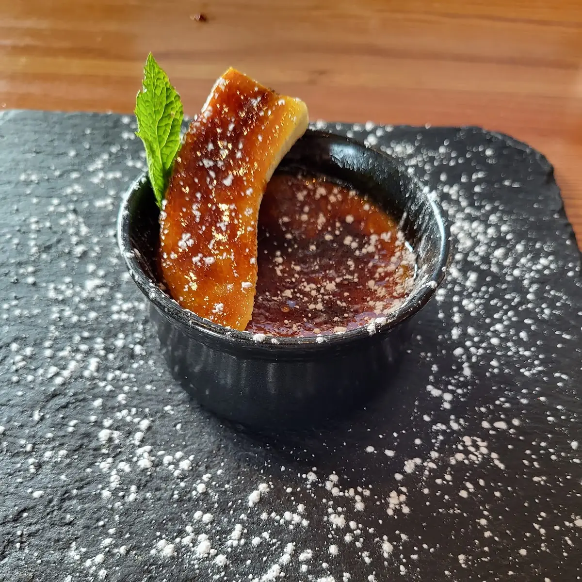 Creme Brulee