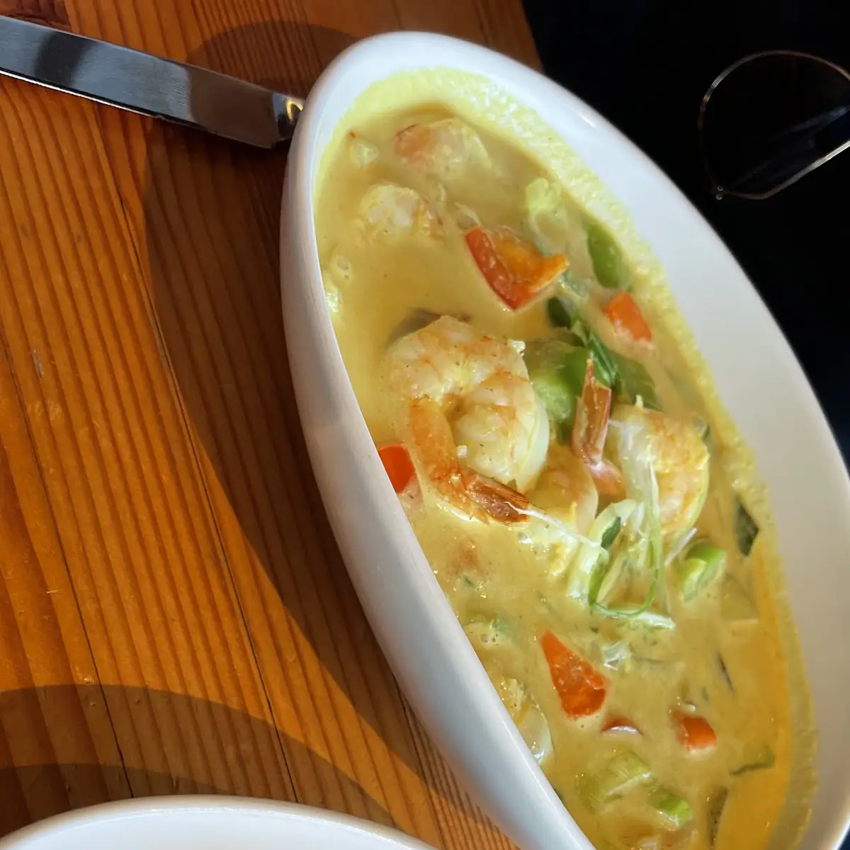 Yellow Curry