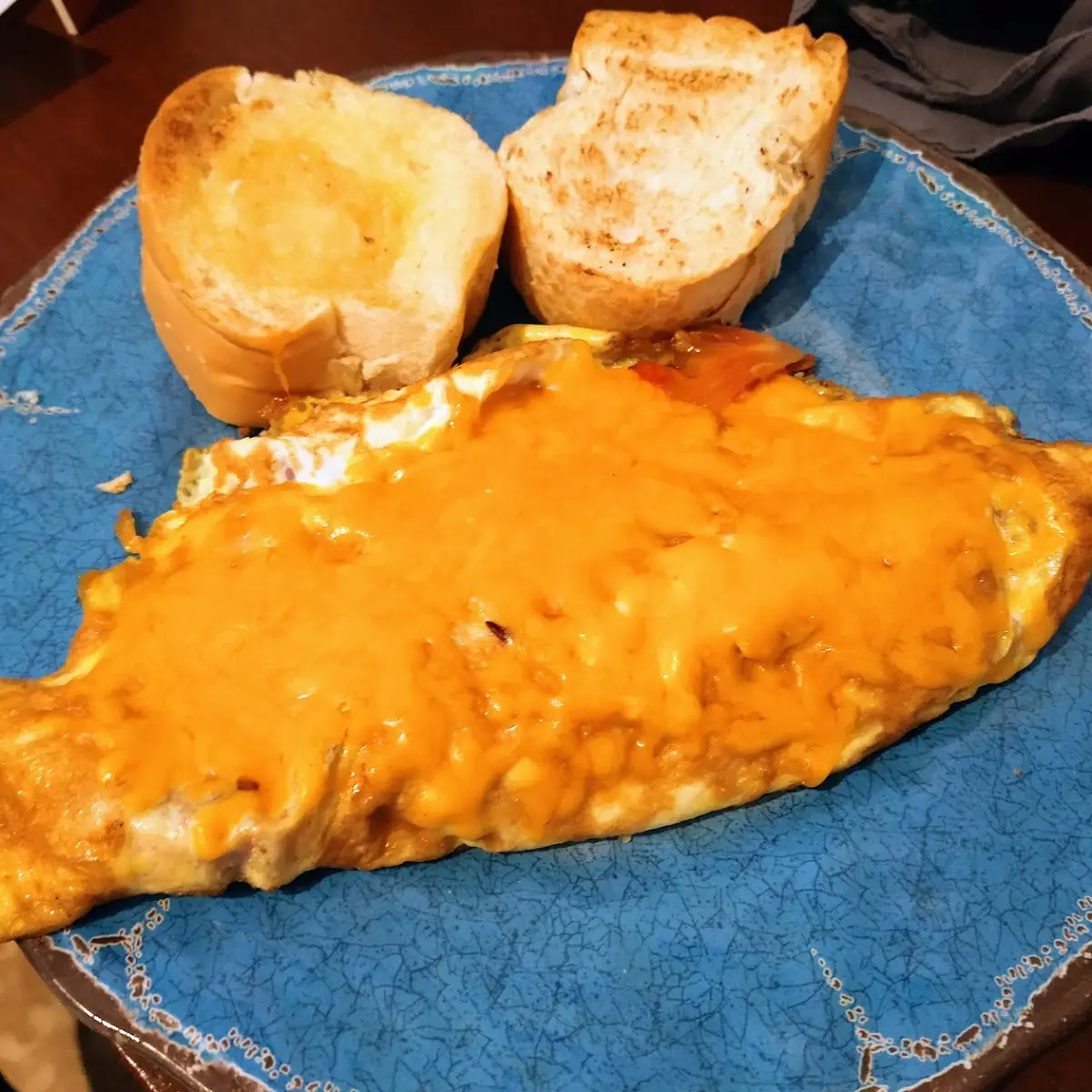 Omelette