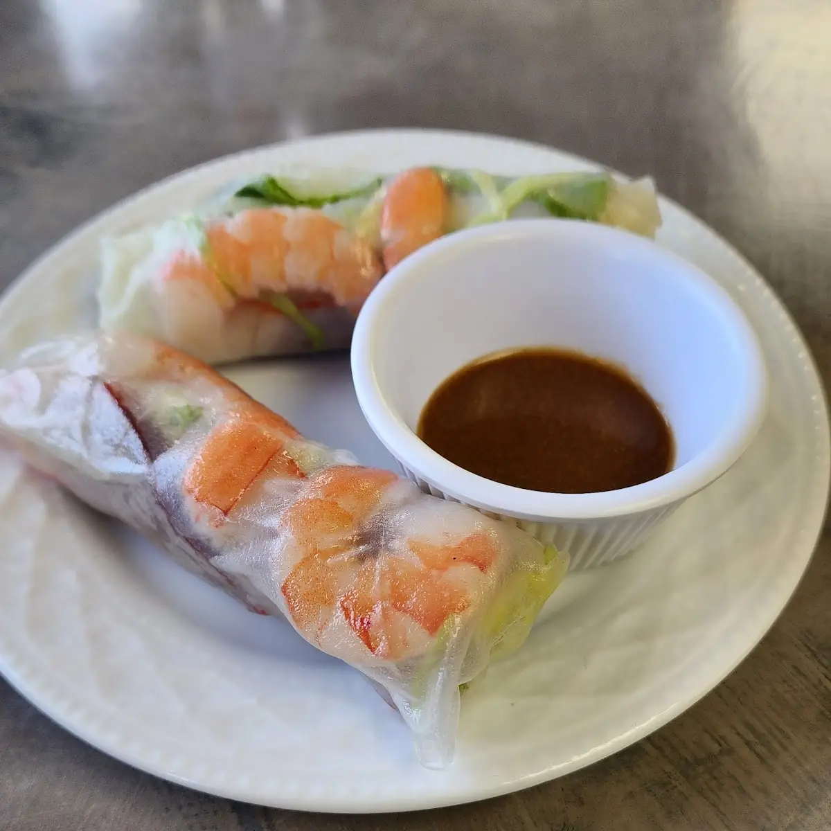 Spring Roll