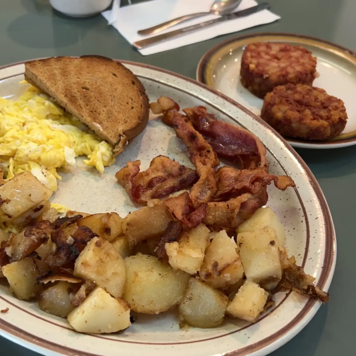 English Muffin