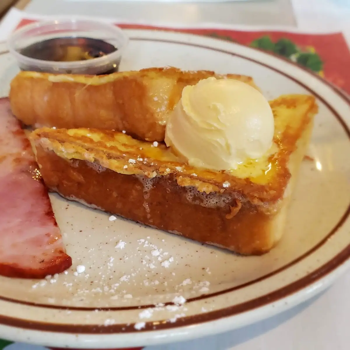 French Toast