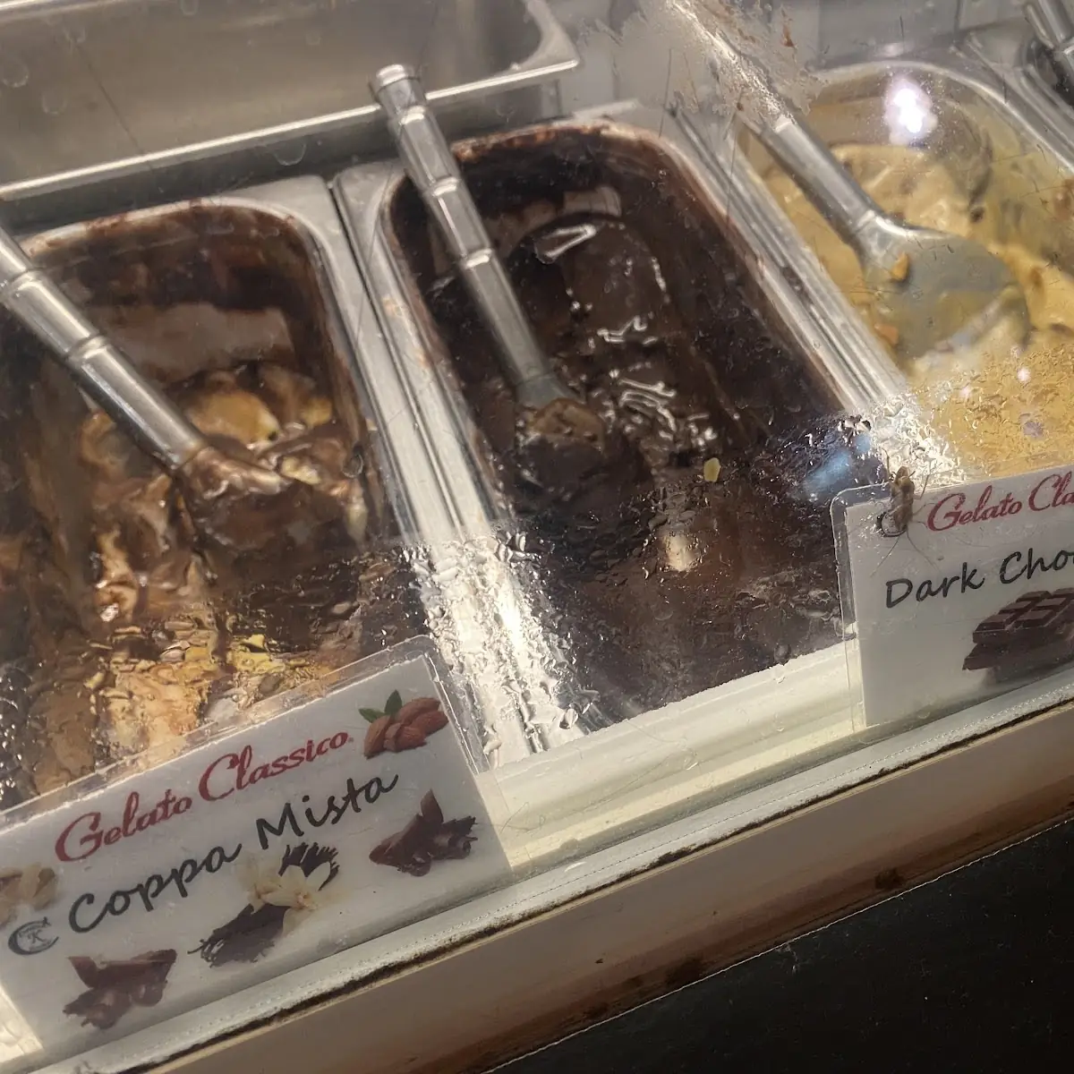 Gelato