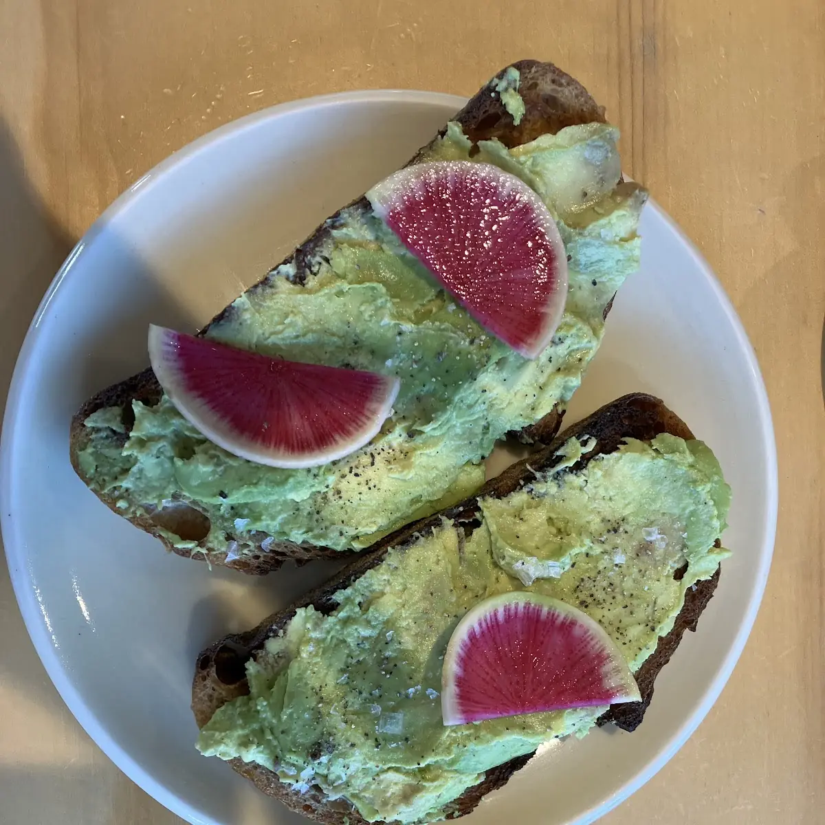 Avocado Toast