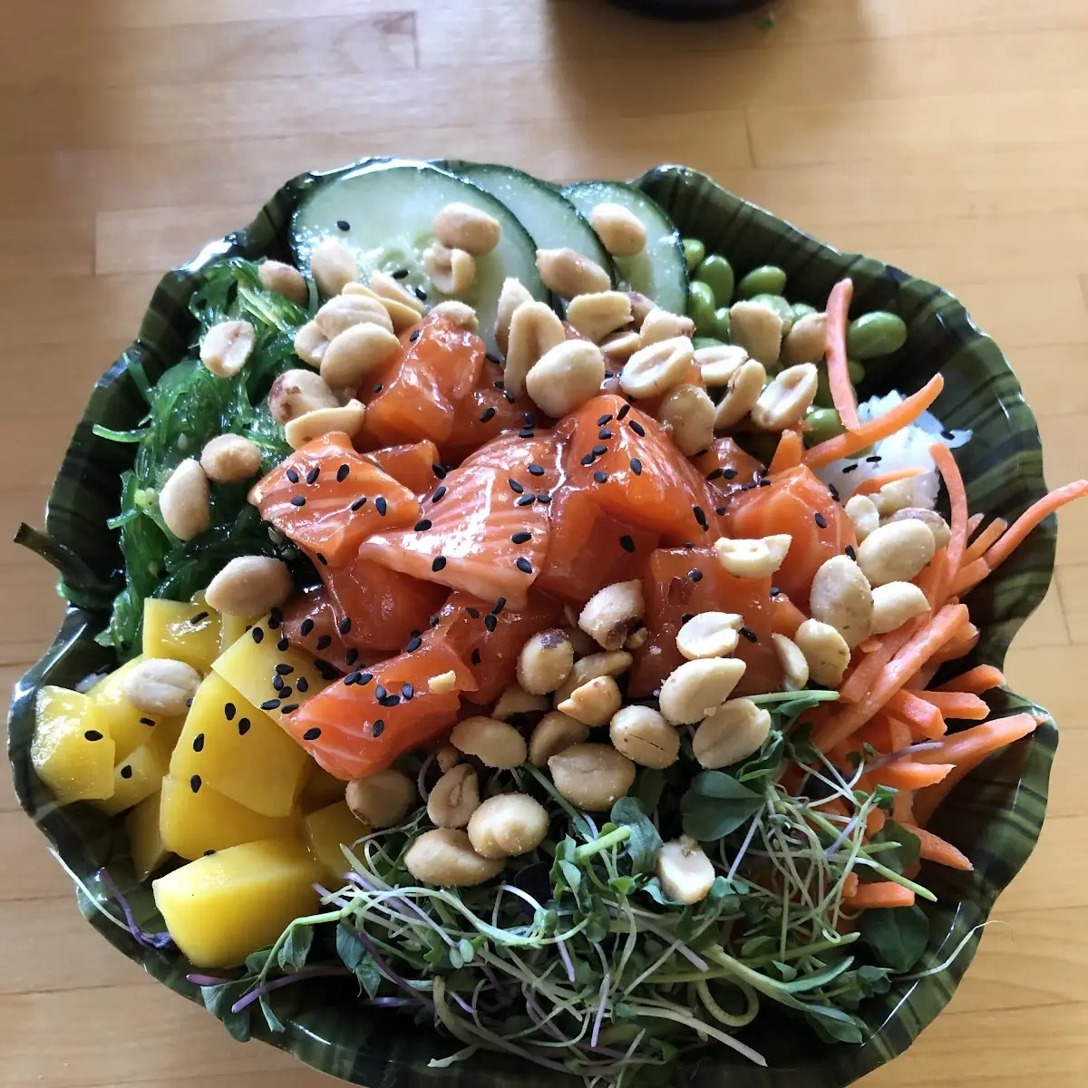 Asian Salad
