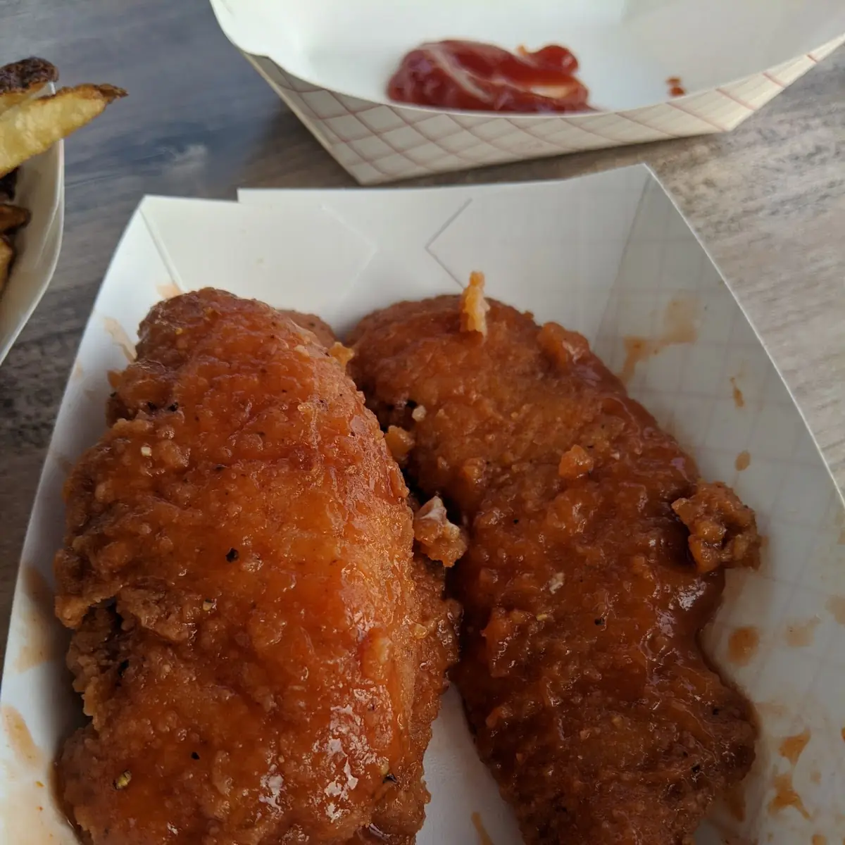 Chicken Tenders