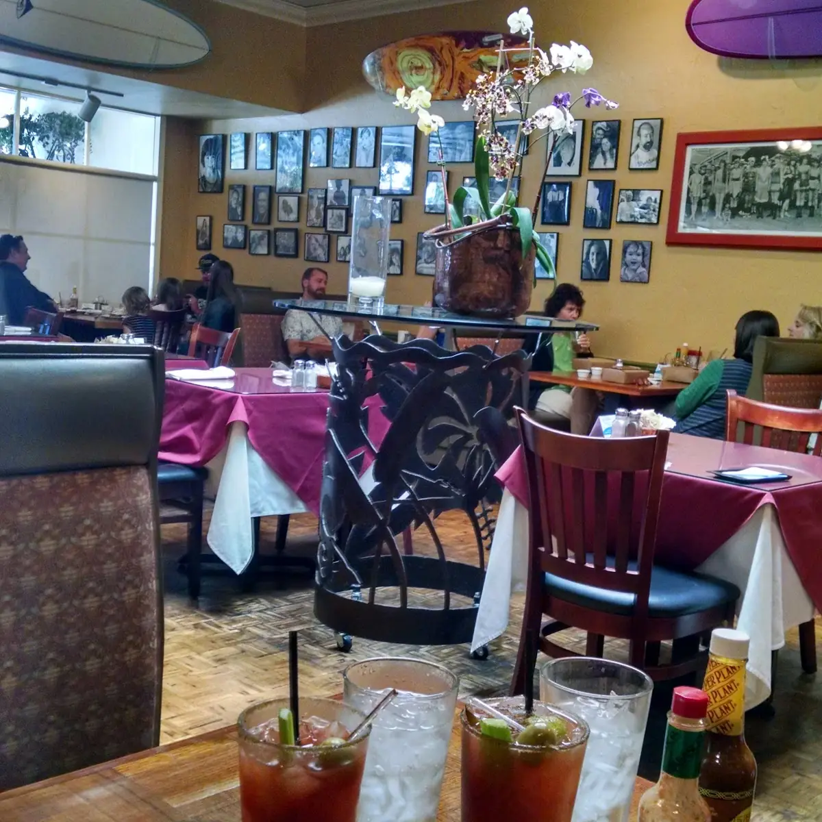 Bloody Mary