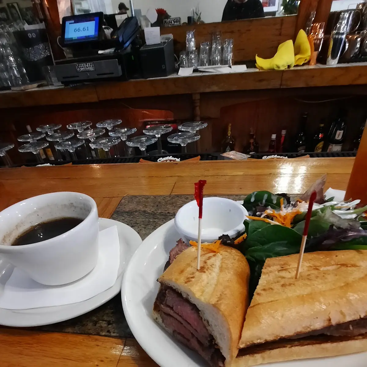 French Dip