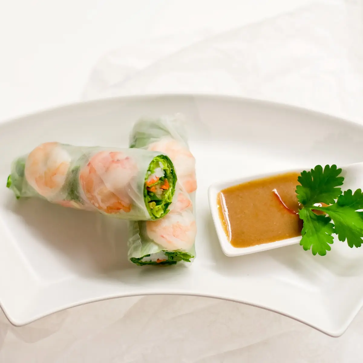 Spring Rolls