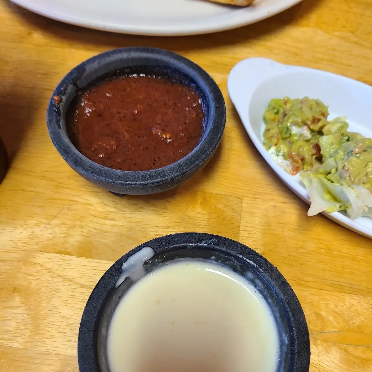 Cheese Dip