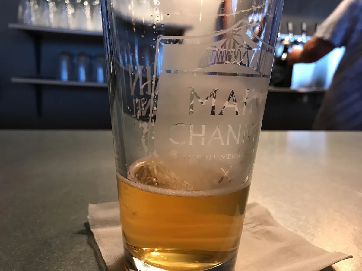 Great Beer