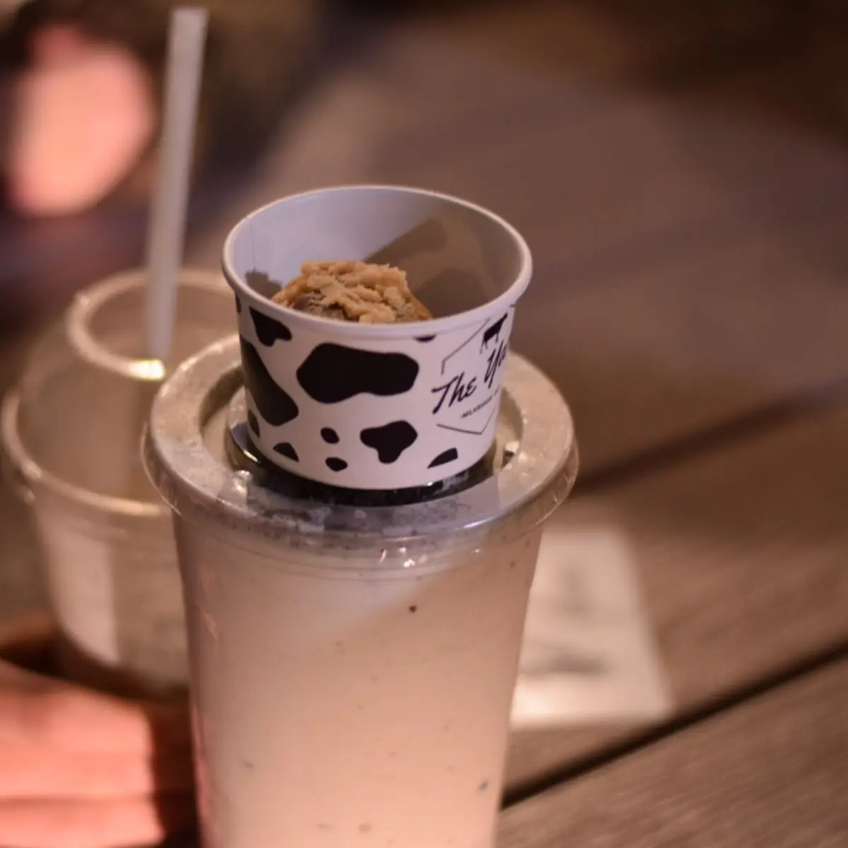 Edible Cookie Dough