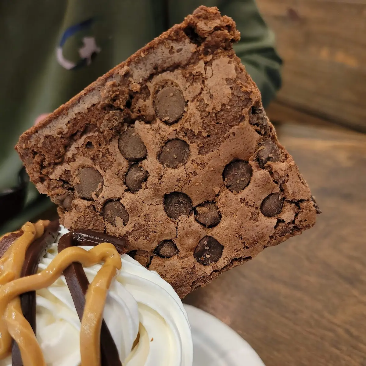 Peanut Butter Cup