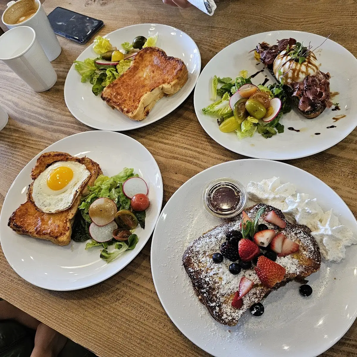 French Toast