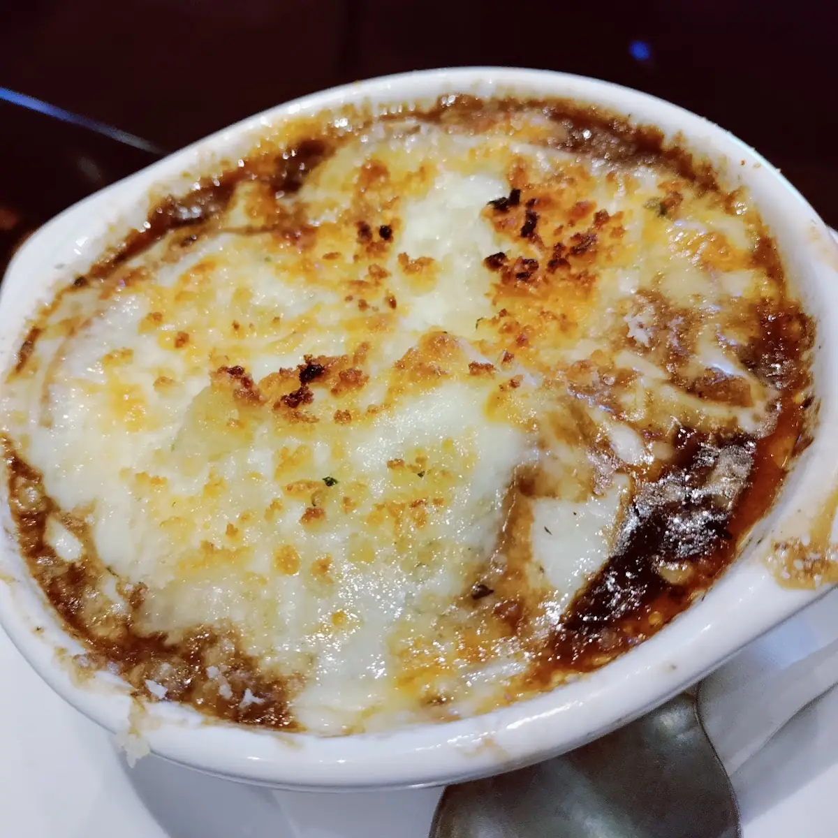 French Onion Soup